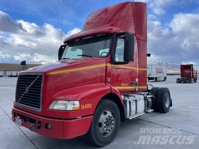 Volvo VNM Tracteur routier