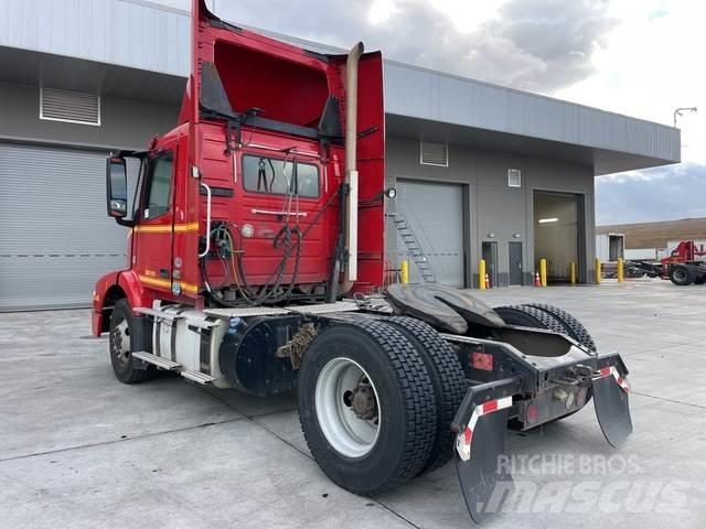 Volvo VNM Tracteur routier