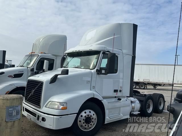 Volvo VNM Tracteur routier