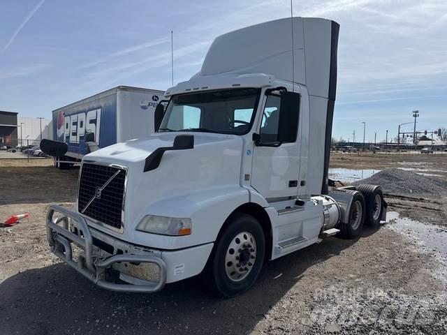 Volvo VNM Tracteur routier