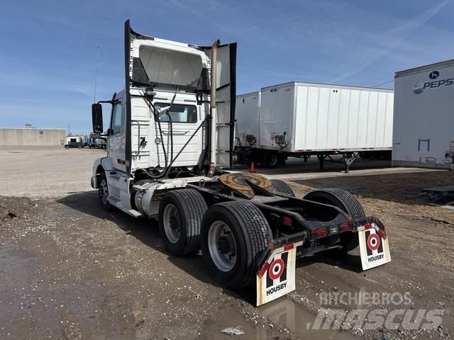 Volvo VNM Tracteur routier
