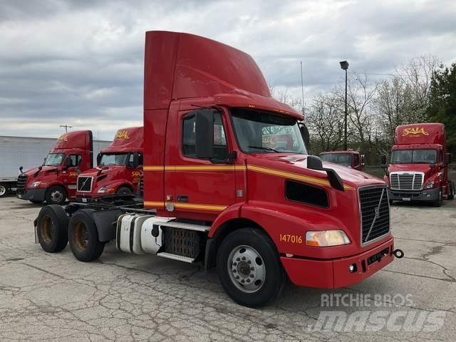 Volvo VNM Tracteur routier