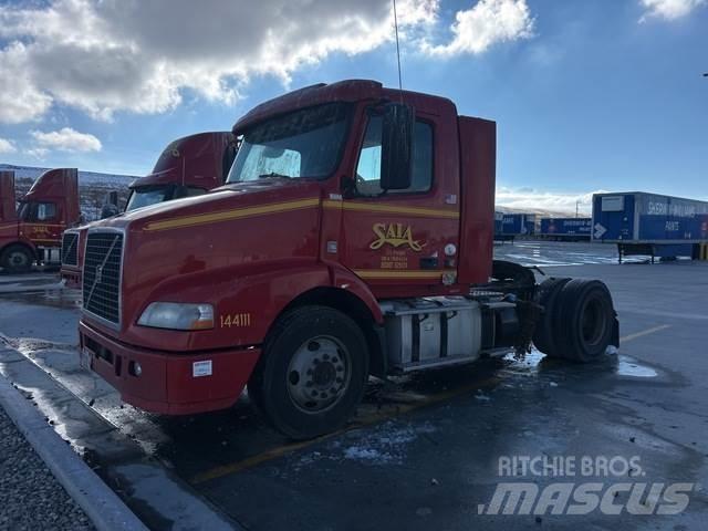 Volvo VNM Tracteur routier