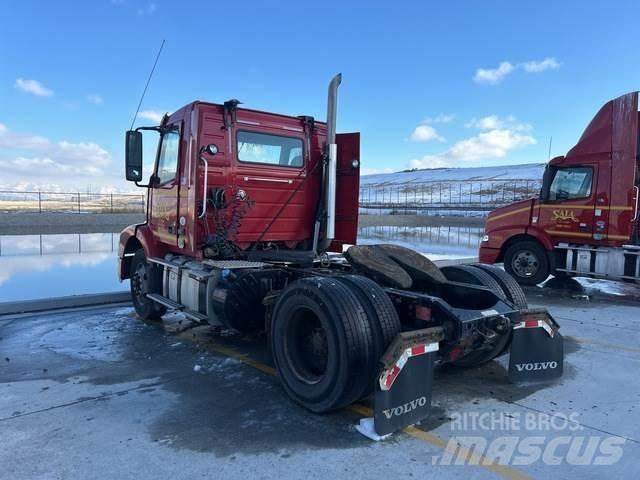 Volvo VNM Tracteur routier