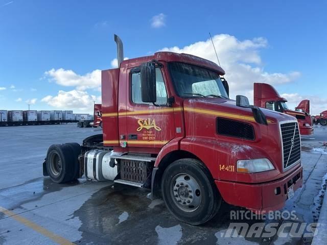 Volvo VNM Tracteur routier
