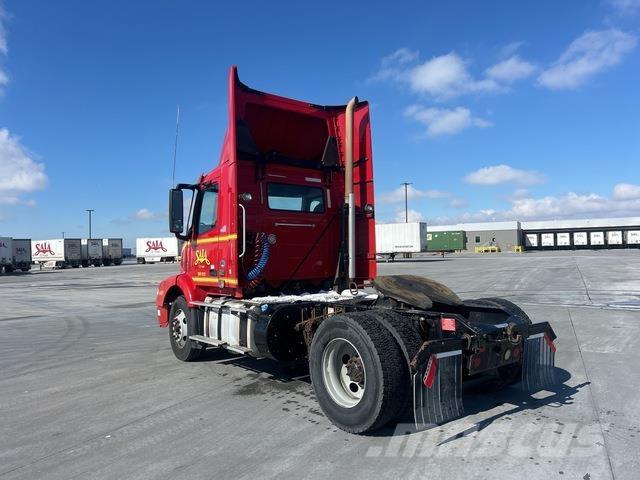 Volvo VNM Tracteur routier