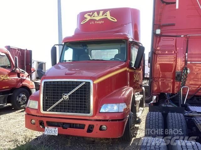 Volvo VNM Tracteur routier