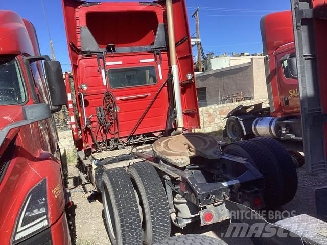 Volvo VNM Tracteur routier