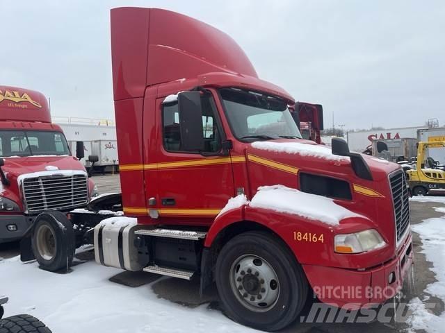 Volvo VNM Tracteur routier
