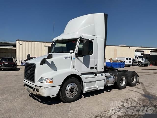 Volvo VNM Tracteur routier