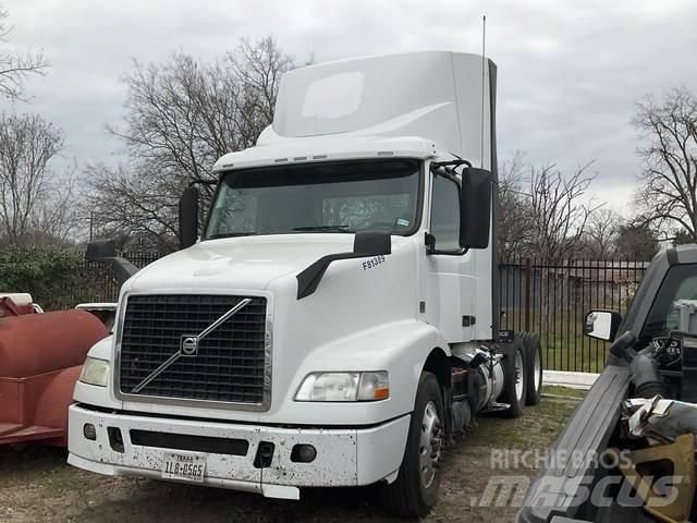 Volvo VNM Tracteur routier