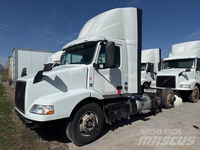 Volvo VNM Tracteur routier