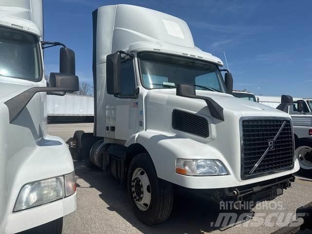 Volvo VNM Tracteur routier