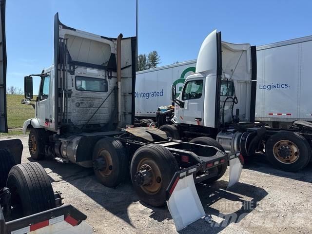 Volvo VNM Tracteur routier