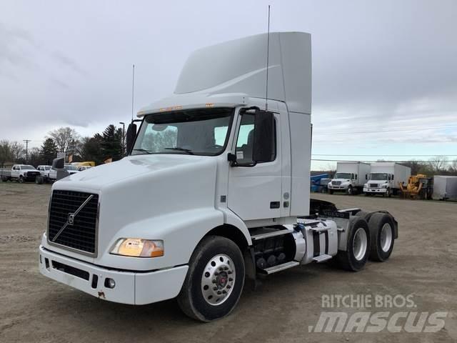 Volvo VNM Tracteur routier