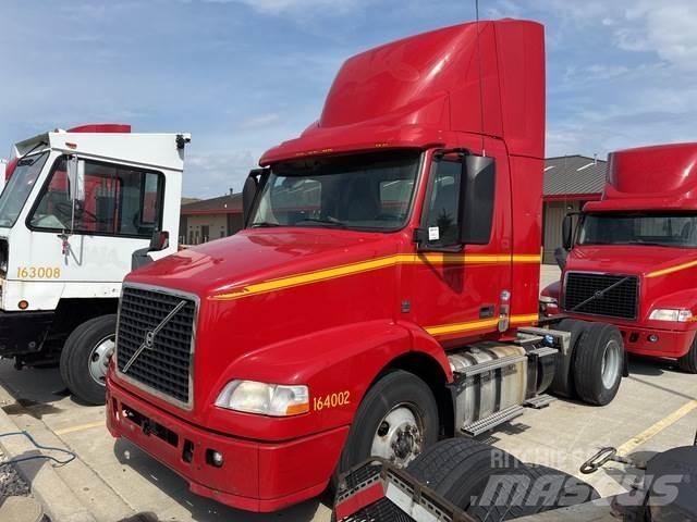 Volvo VNM Tracteur routier