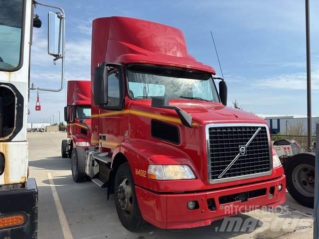Volvo VNM Tracteur routier