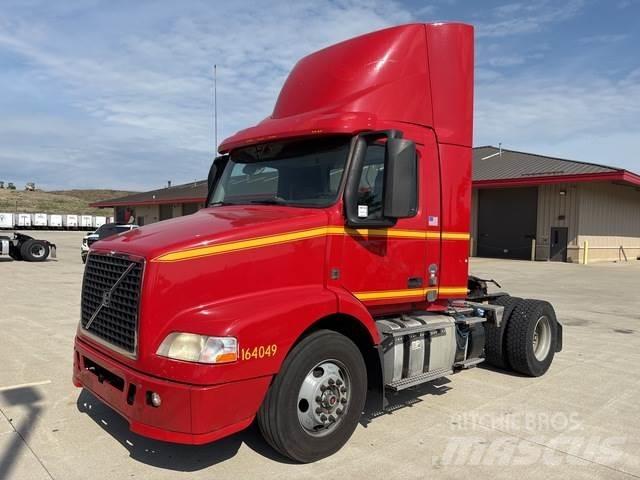 Volvo VNM Tracteur routier