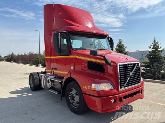Volvo VNM Tracteur routier