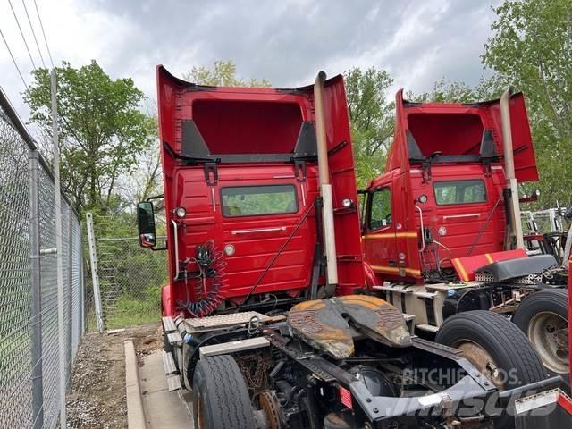 Volvo VNM Tracteur routier