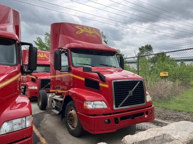 Volvo VNM Tracteur routier