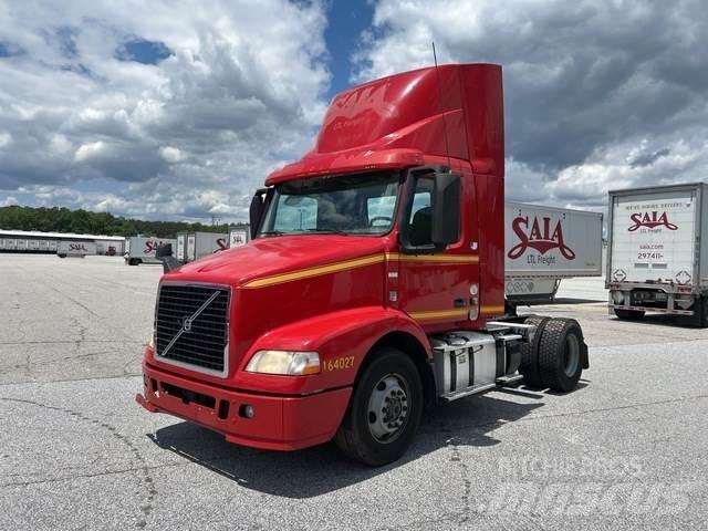 Volvo VNM Tracteur routier