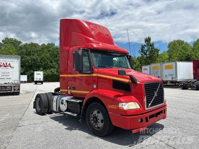 Volvo VNM Tracteur routier
