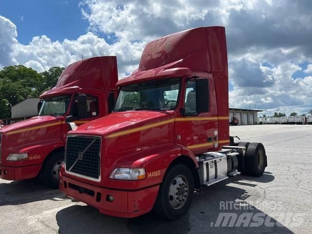 Volvo VNM Tracteur routier