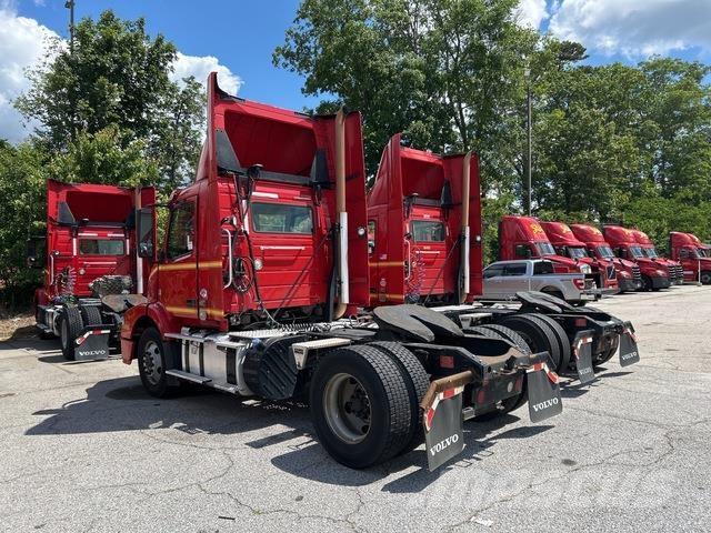 Volvo VNM Tracteur routier