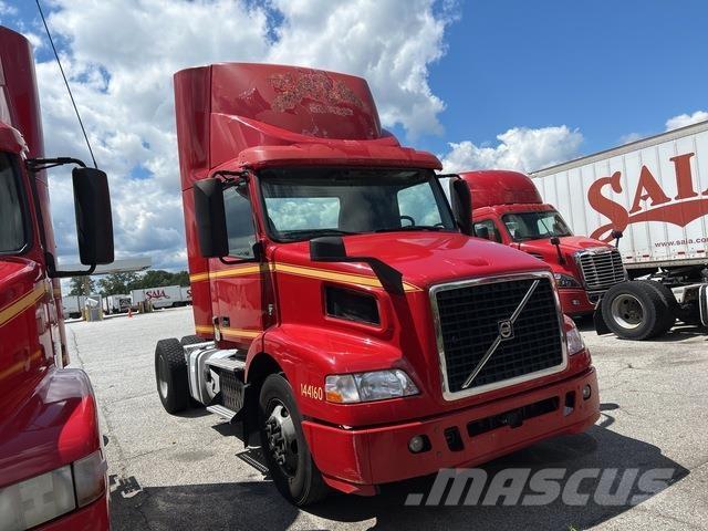 Volvo VNM Tracteur routier