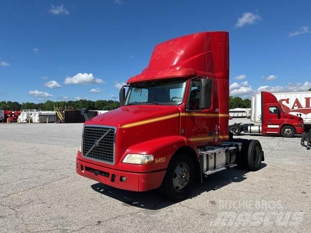 Volvo VNM Tracteur routier