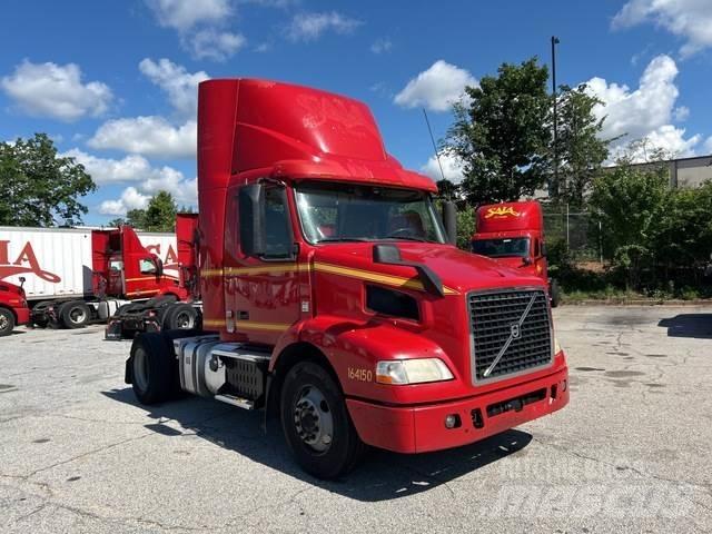 Volvo VNM Tracteur routier