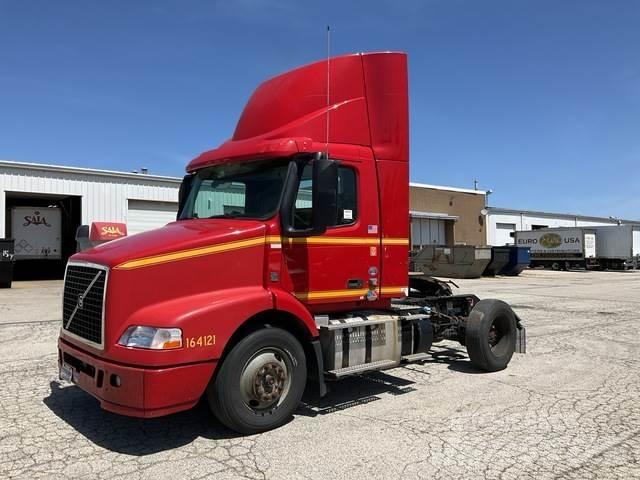 Volvo VNM Tracteur routier