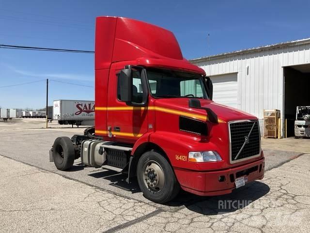 Volvo VNM Tracteur routier