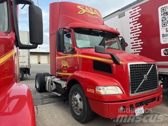 Volvo VNM Tracteur routier