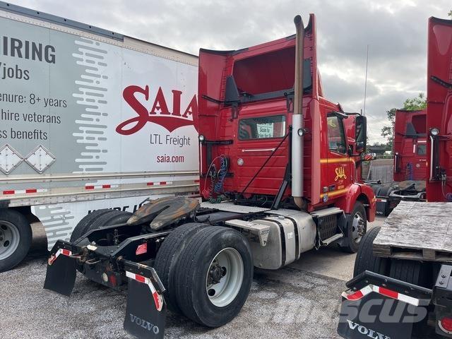 Volvo VNM Tracteur routier