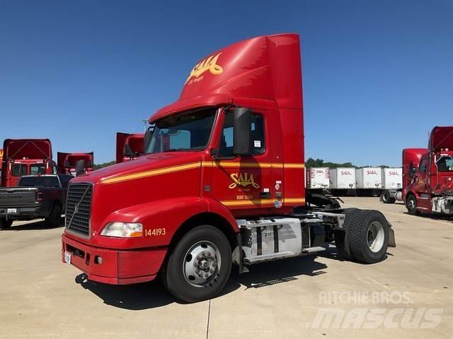 Volvo VNM Tracteur routier