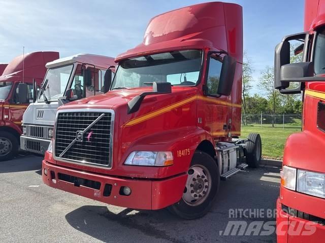 Volvo VNM Tracteur routier