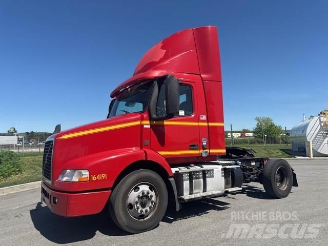 Volvo VNM Tracteur routier