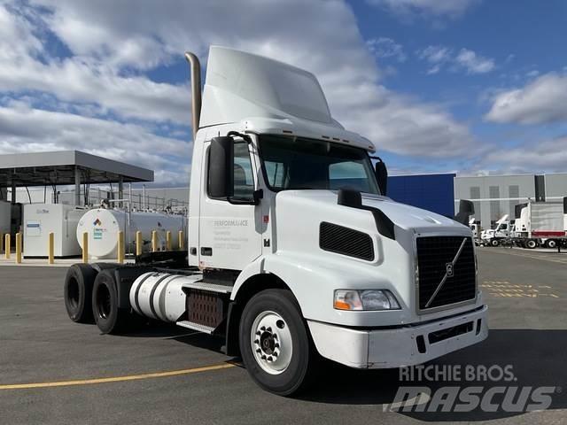 Volvo VNM Tracteur routier