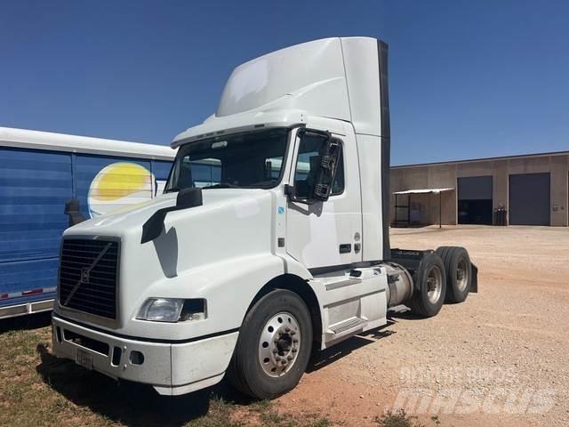 Volvo VNM Tracteur routier