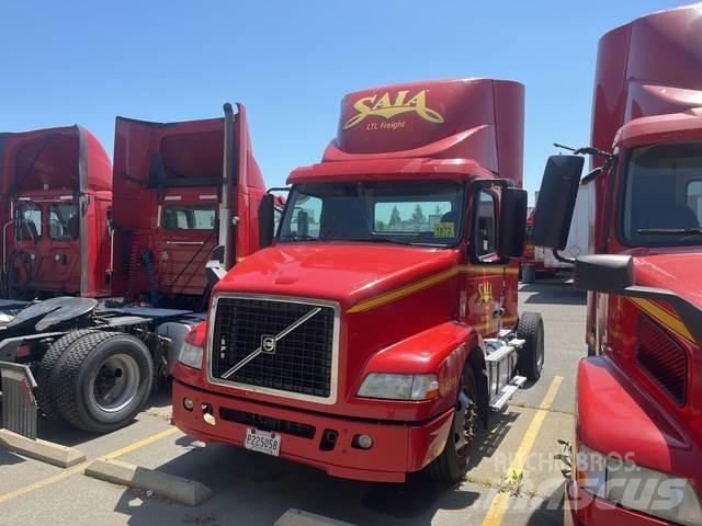Volvo VNM Tracteur routier