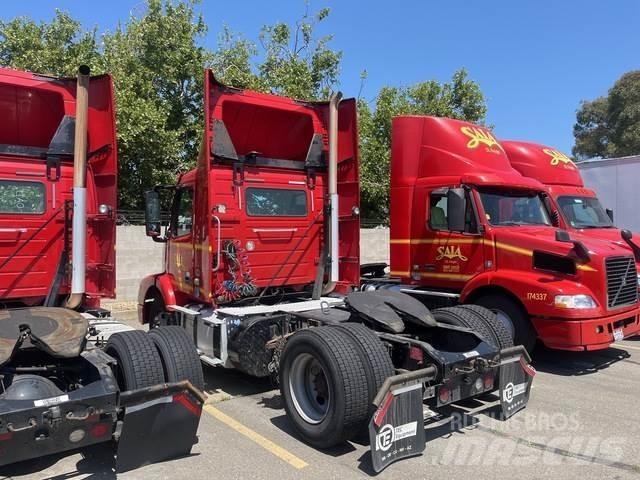 Volvo VNM Tracteur routier