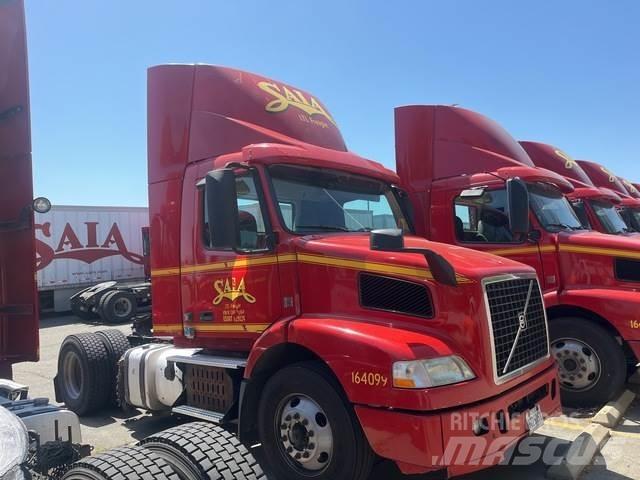 Volvo VNM Tracteur routier