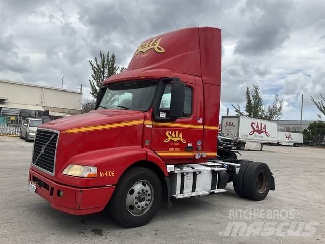 Volvo VNM Tracteur routier