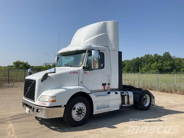 Volvo VNM Tracteur routier