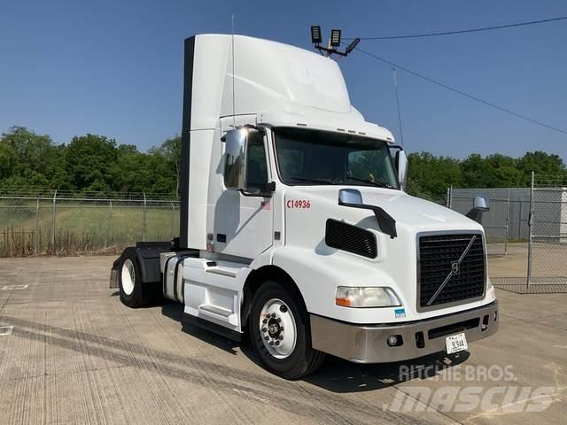 Volvo VNM Tracteur routier