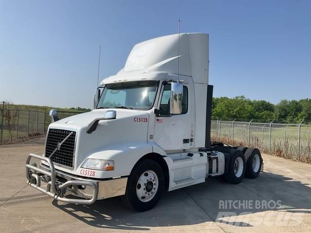 Volvo VNM Tracteur routier