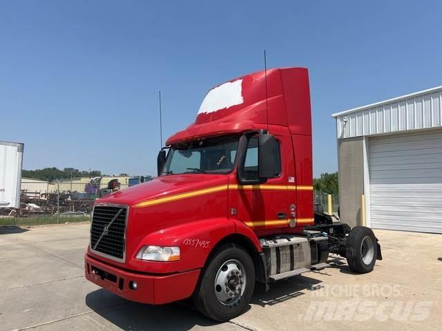 Volvo VNM Tracteur routier