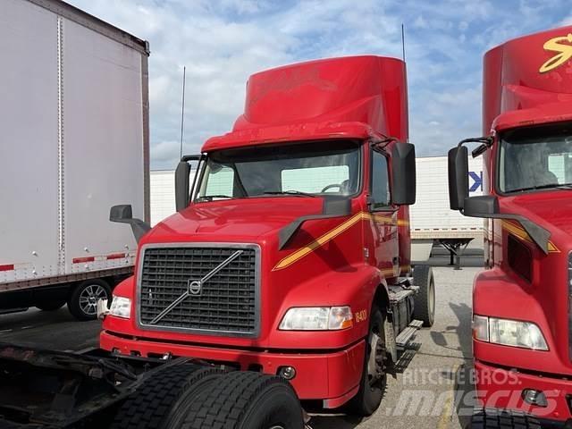 Volvo VNM Tracteur routier